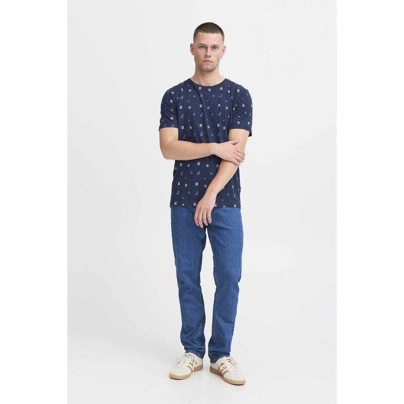 Blend He JAEL Tee image number 3